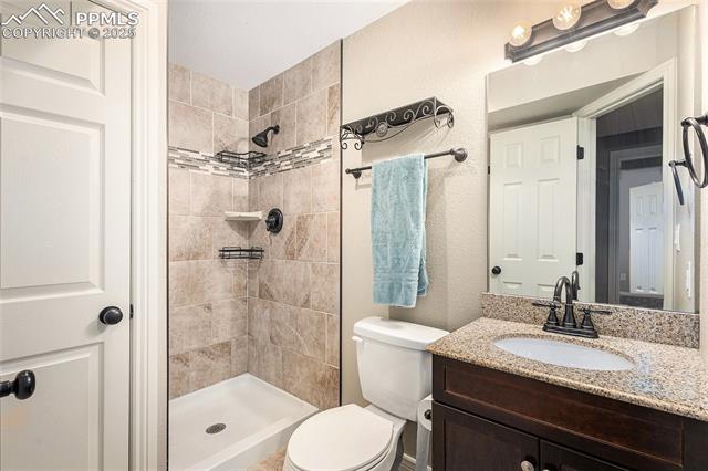 6540 Mustang Pony Way