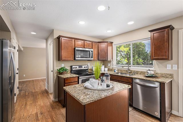 6540 Mustang Pony Way