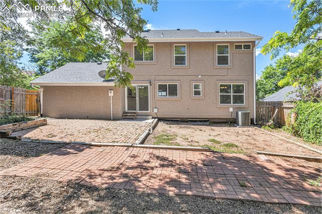 6540 Mustang Pony Way