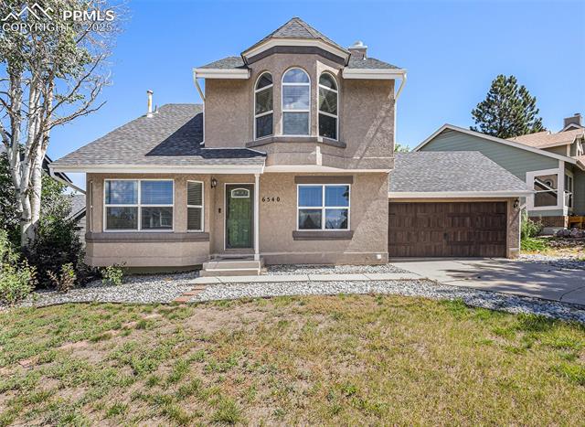 6540 Mustang Pony Way