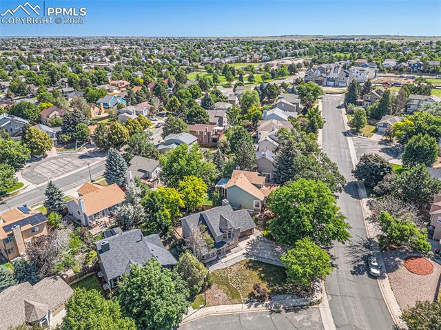 6540 Mustang Pony Way