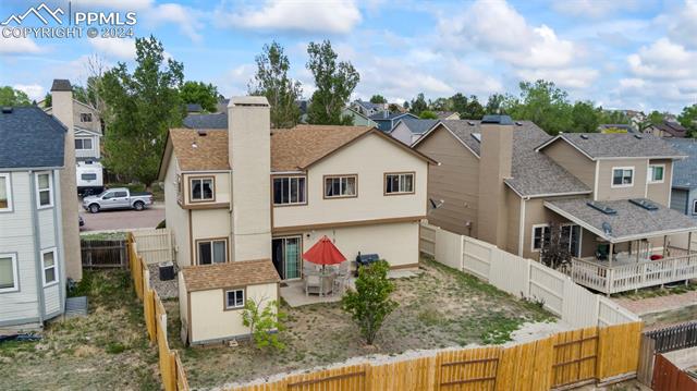 2750 Charlottesville Drive