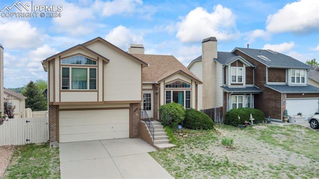 2750 Charlottesville Drive