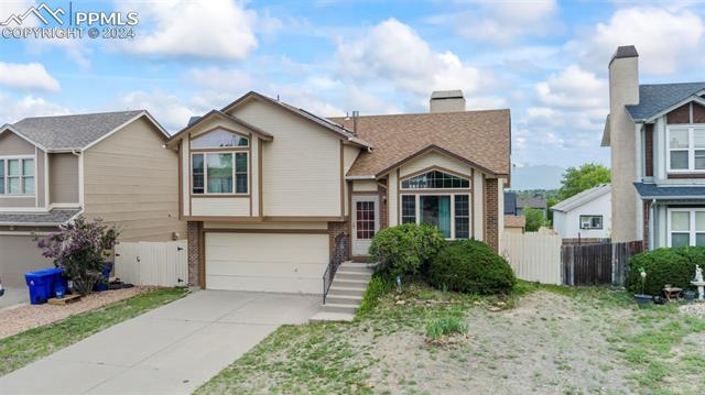 2750 Charlottesville Drive