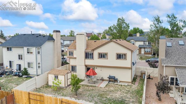 2750 Charlottesville Drive