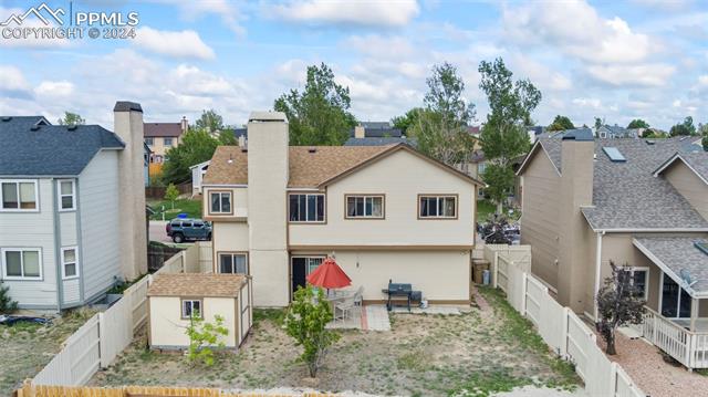 2750 Charlottesville Drive