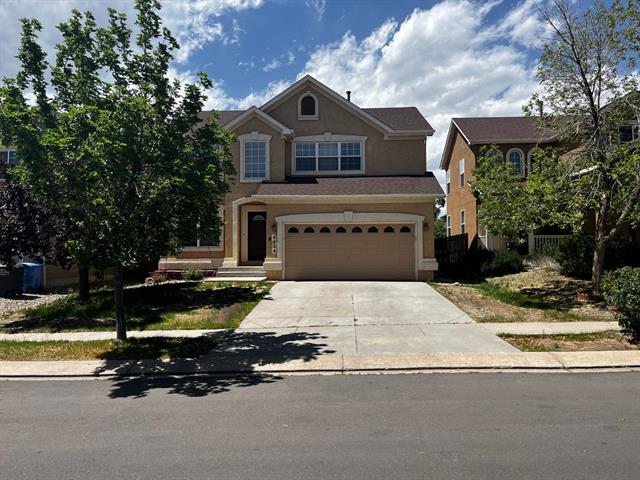 5634 Pioneer Mesa Drive