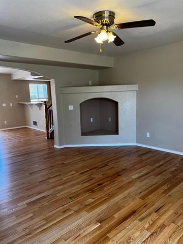 5634 Pioneer Mesa Drive