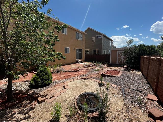 5634 Pioneer Mesa Drive