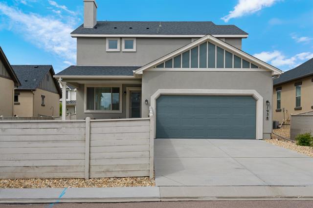 1958 Medici Lane