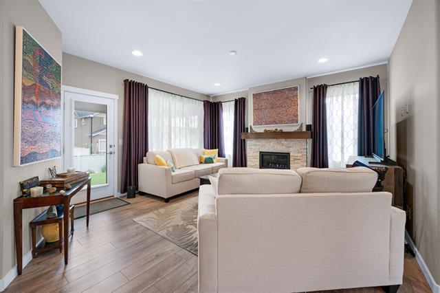 1958 Medici Lane