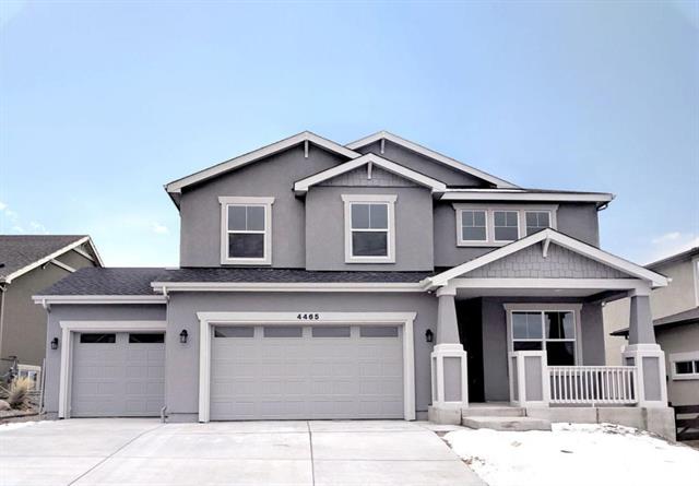 4465 New Santa Fe Trail
