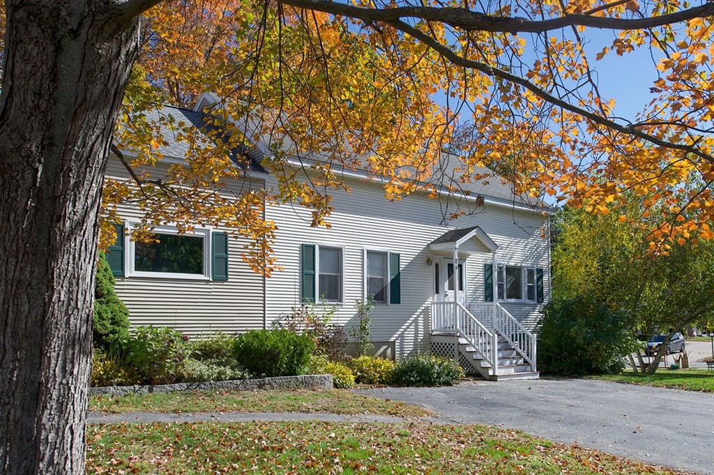 8 Vale St # 8