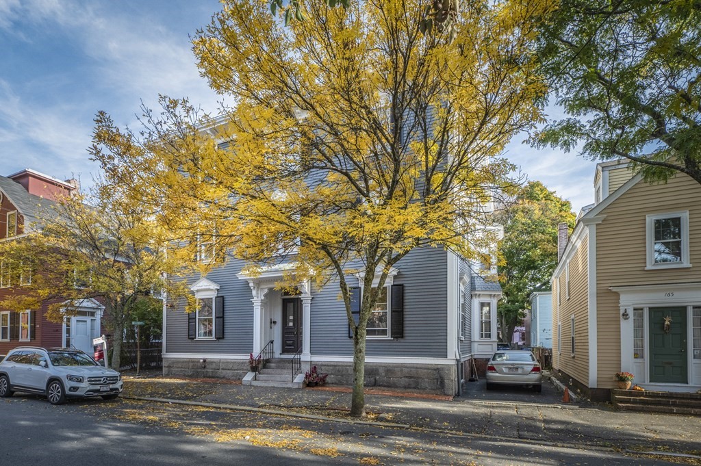 161 Federal Street # 3