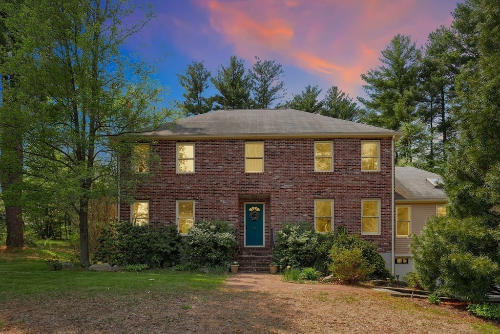 29 Donahue Drive