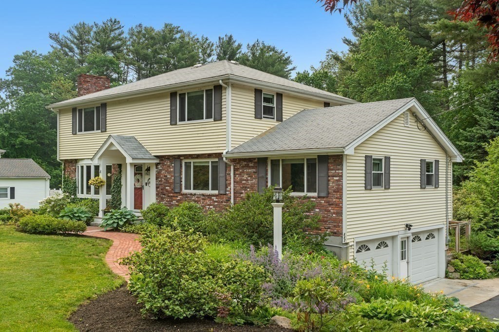 447 Kendall Road