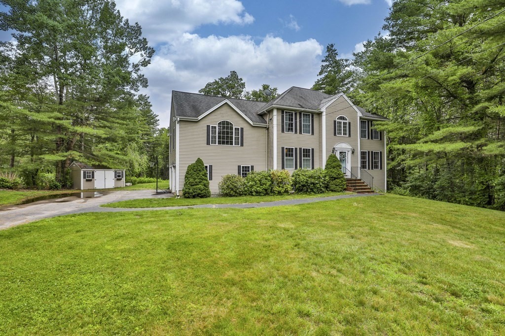 10 Castle Hill Road