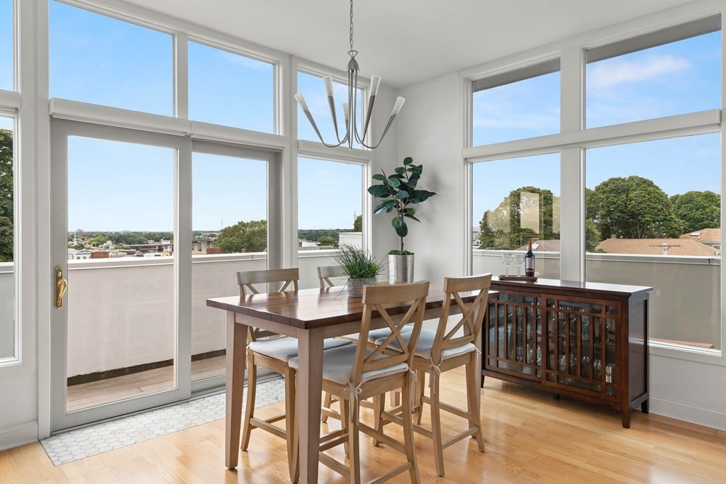 45 Rantoul Street # 312