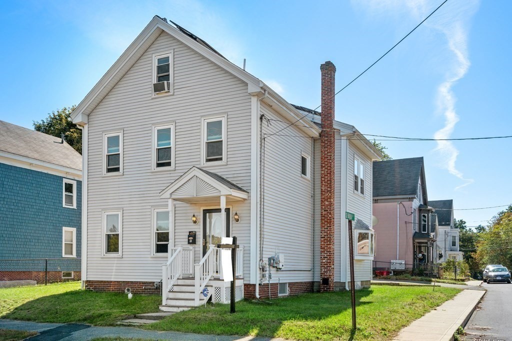 69 S Kimball Street