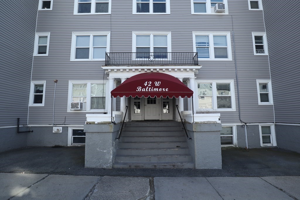 42 W Baltimore St # 20