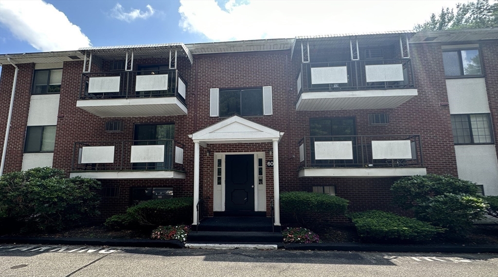 60 Colonial Drive # 10