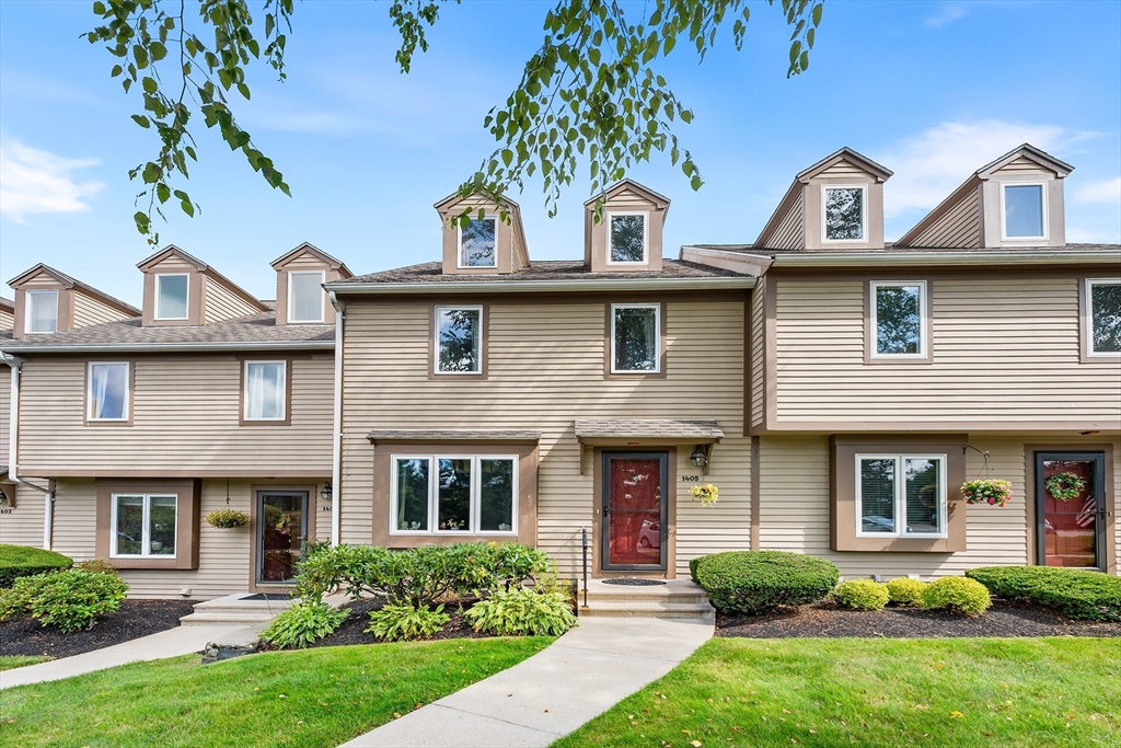 1405 Sheffield Way # 1405