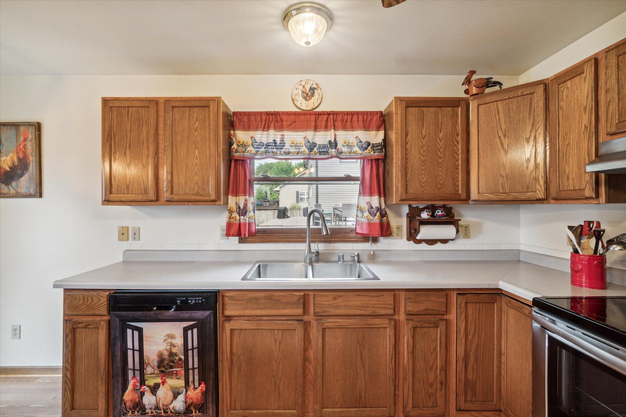 3221 Shortridge Dr, Caledonia