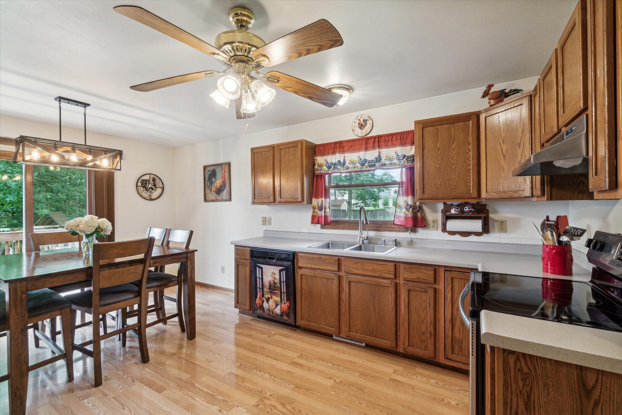 3221 Shortridge Dr, Caledonia