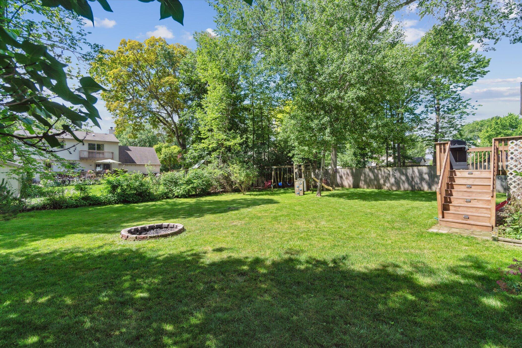 3221 Shortridge Dr, Caledonia