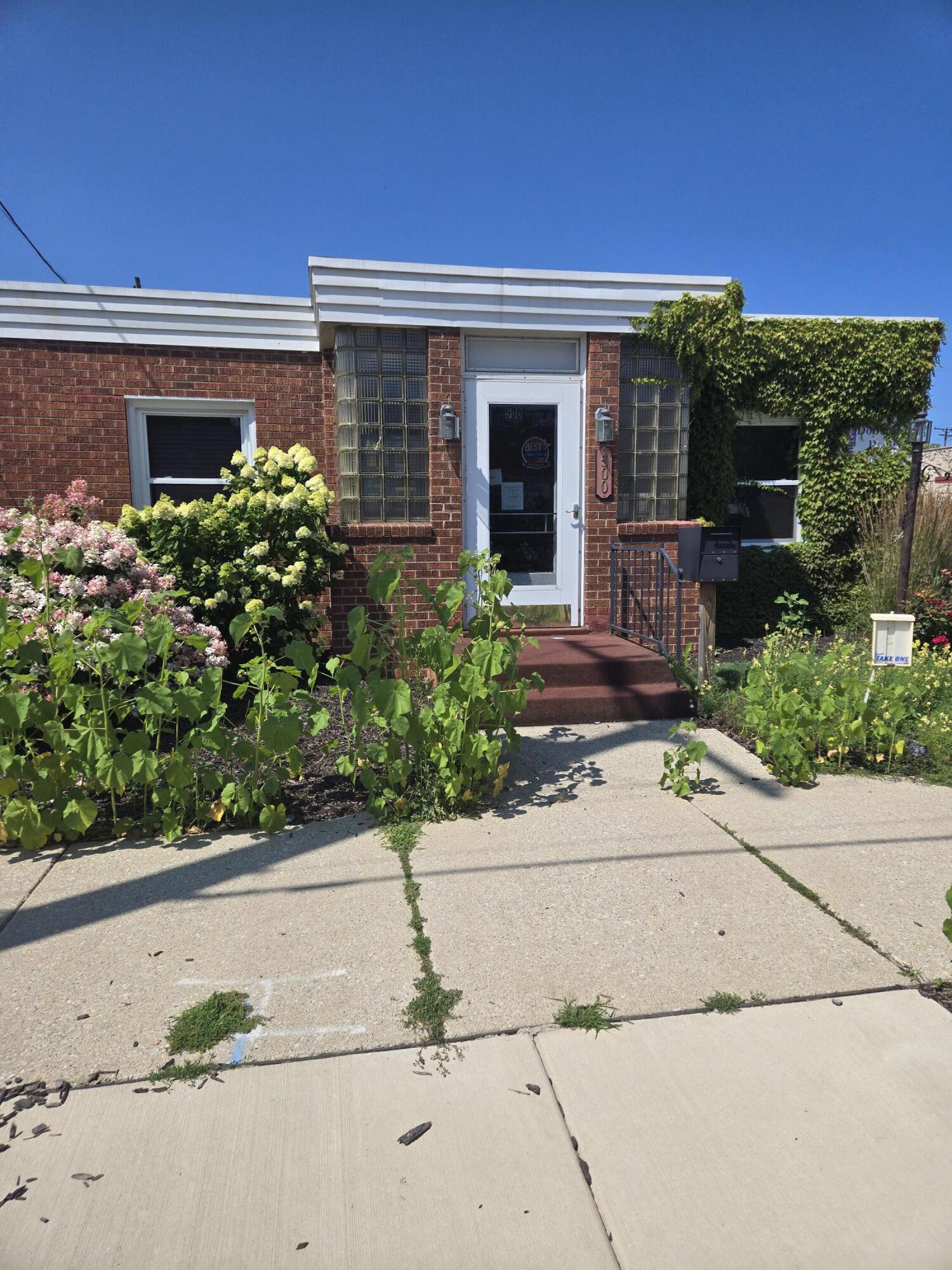 500 Goold St, Racine