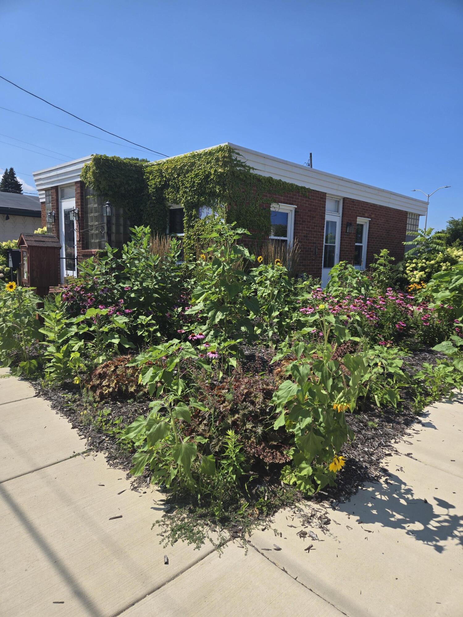 500 Goold St, Racine