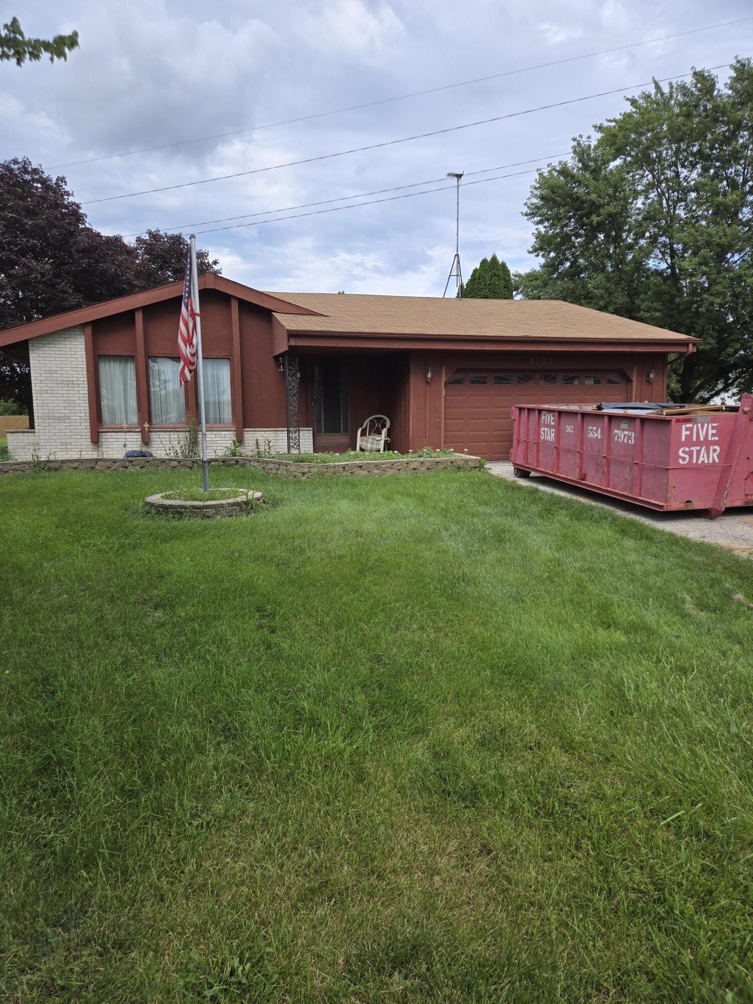 1532 Wiese Ct, Mount Pleasant