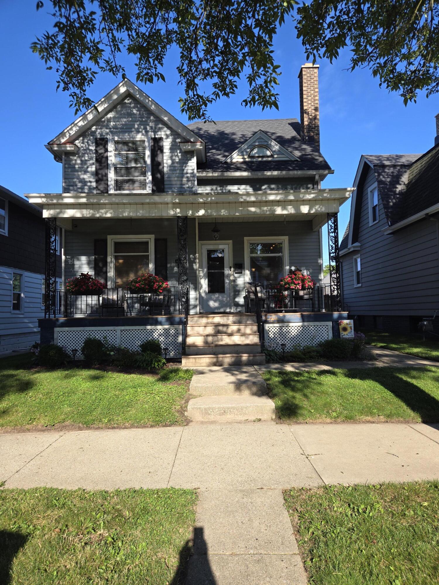 1363 Deane Blvd, Racine