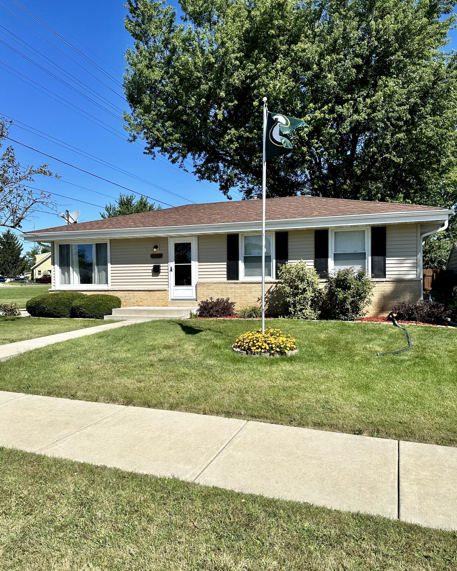 5516 58th St, Kenosha