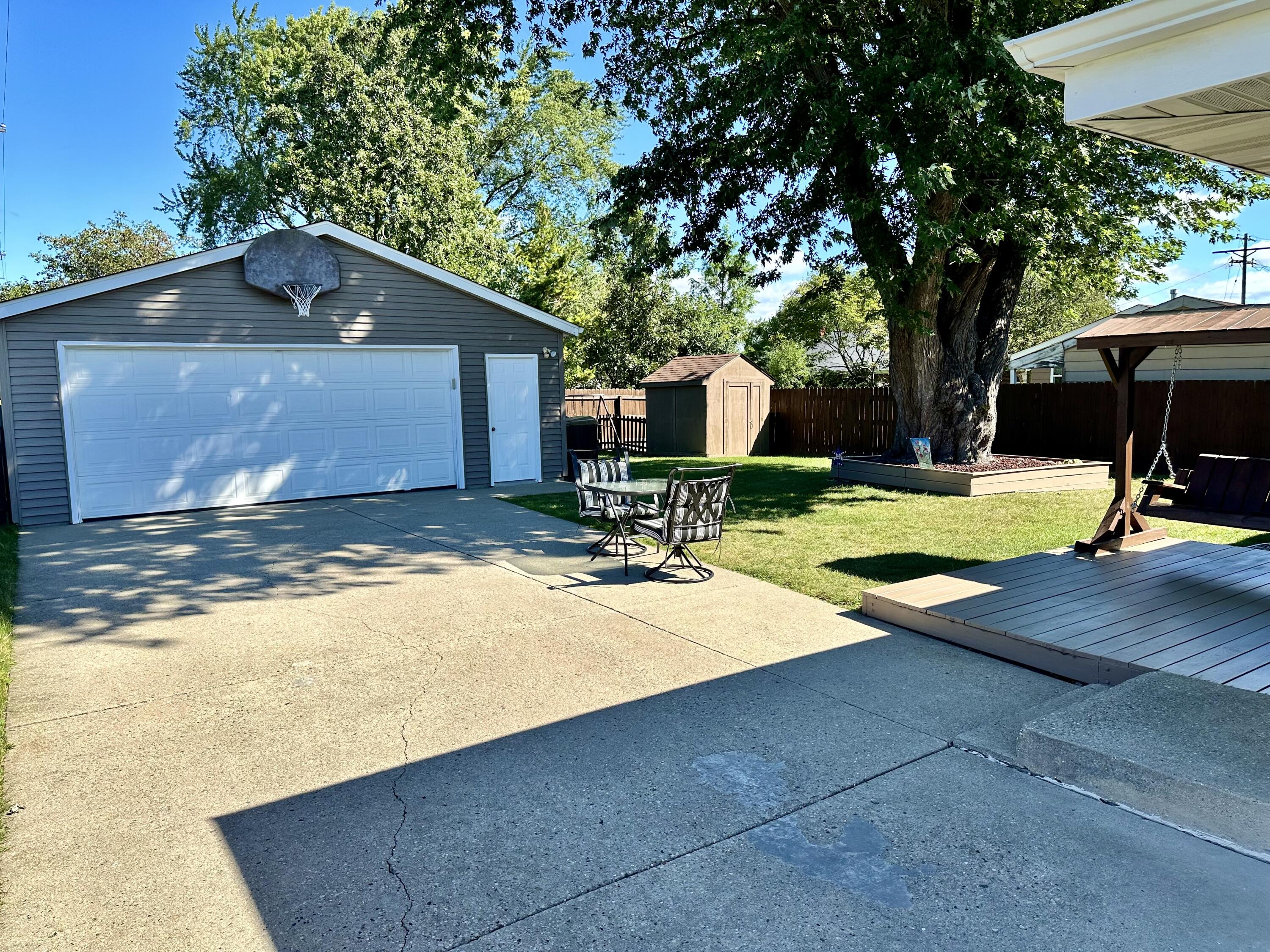 5516 58th St, Kenosha