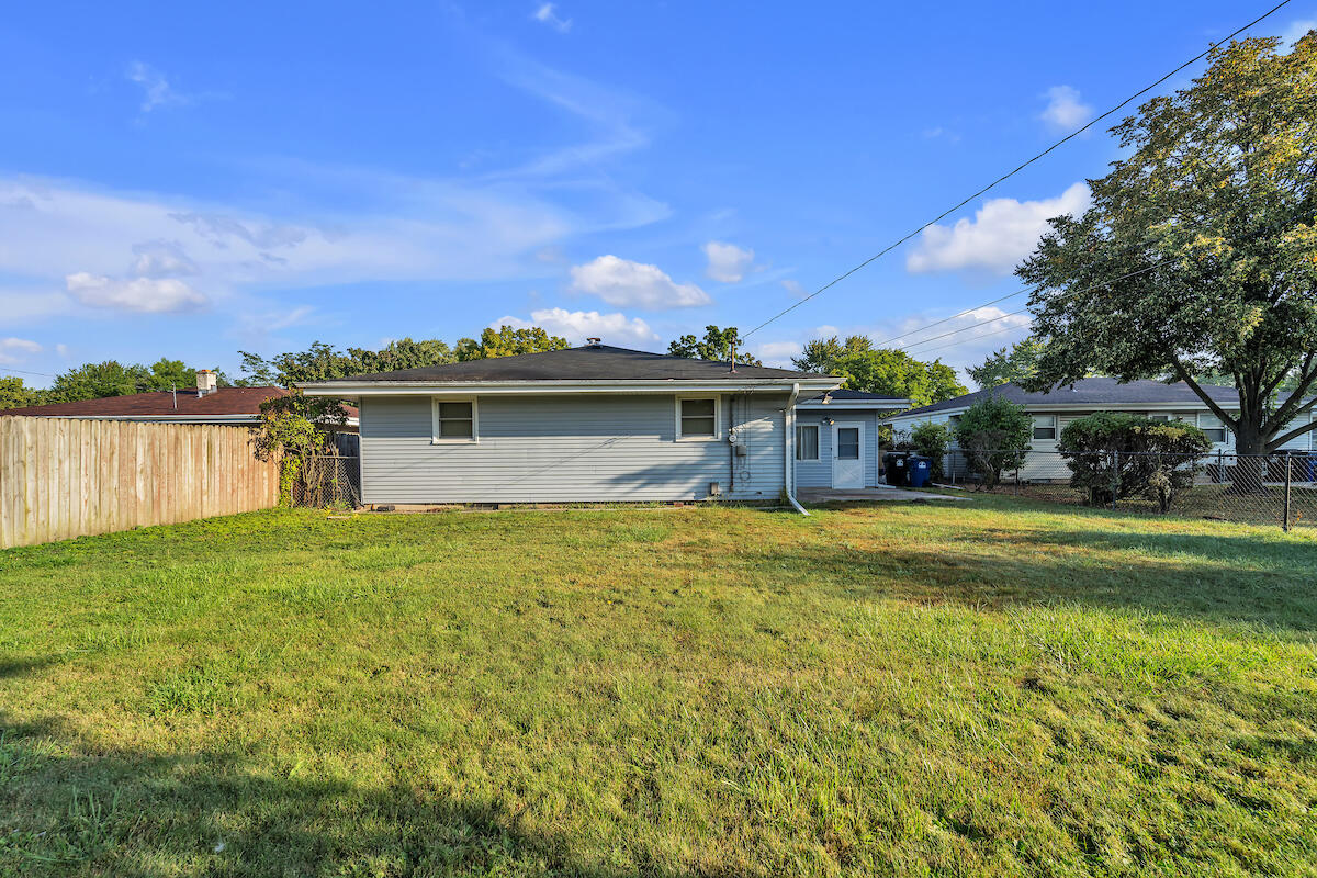 2903 Fleetwood Dr, Racine