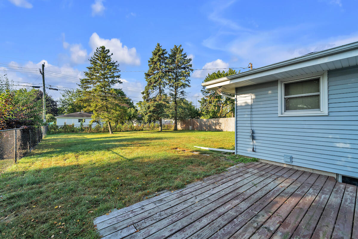 2903 Fleetwood Dr, Racine