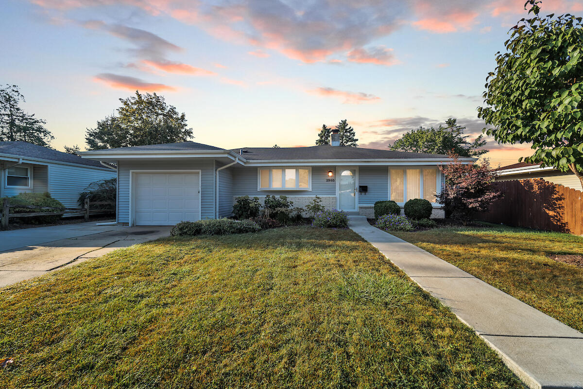 2903 Fleetwood Dr, Racine
