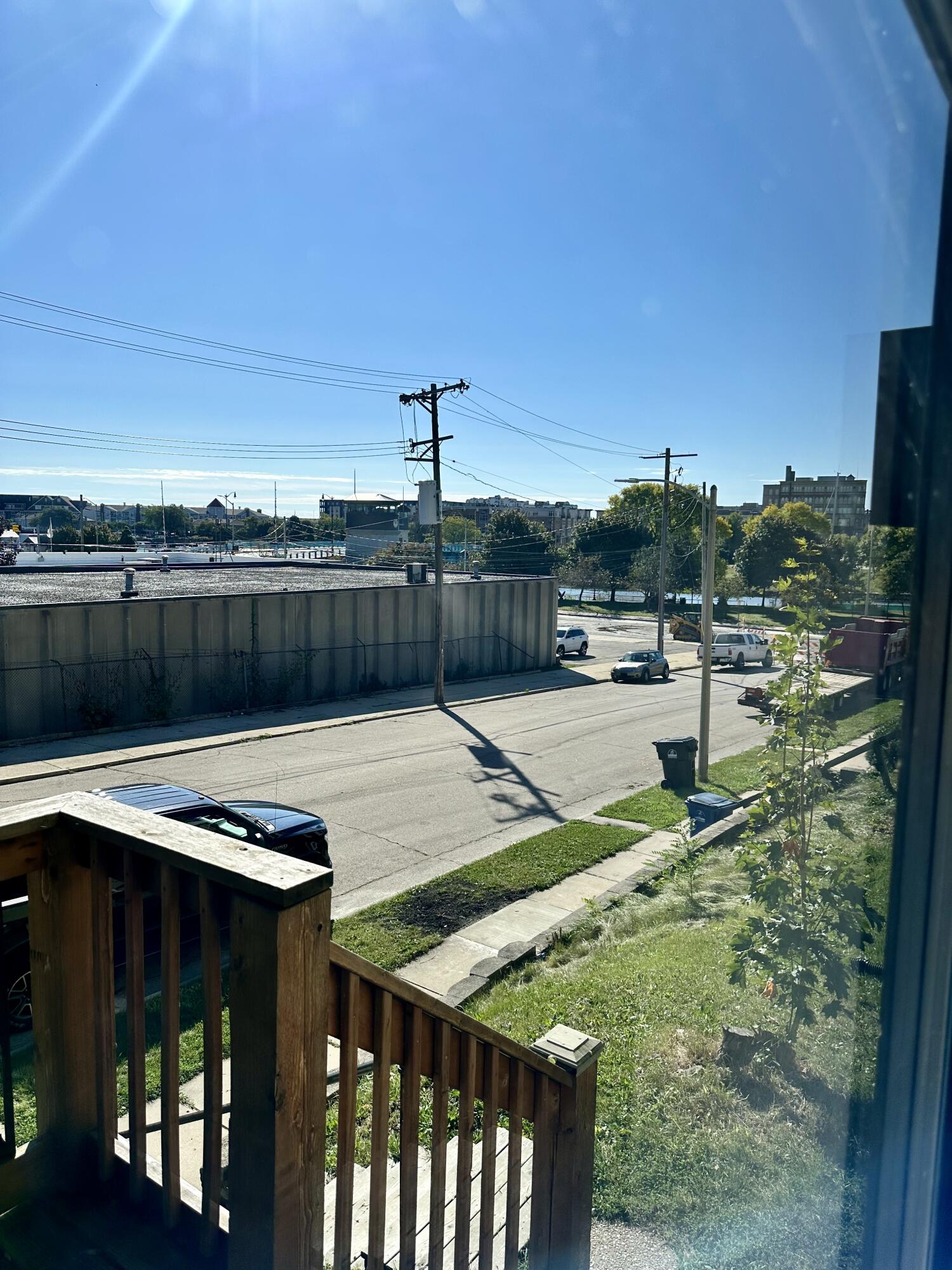 1120 N WIsconsin St, Racine