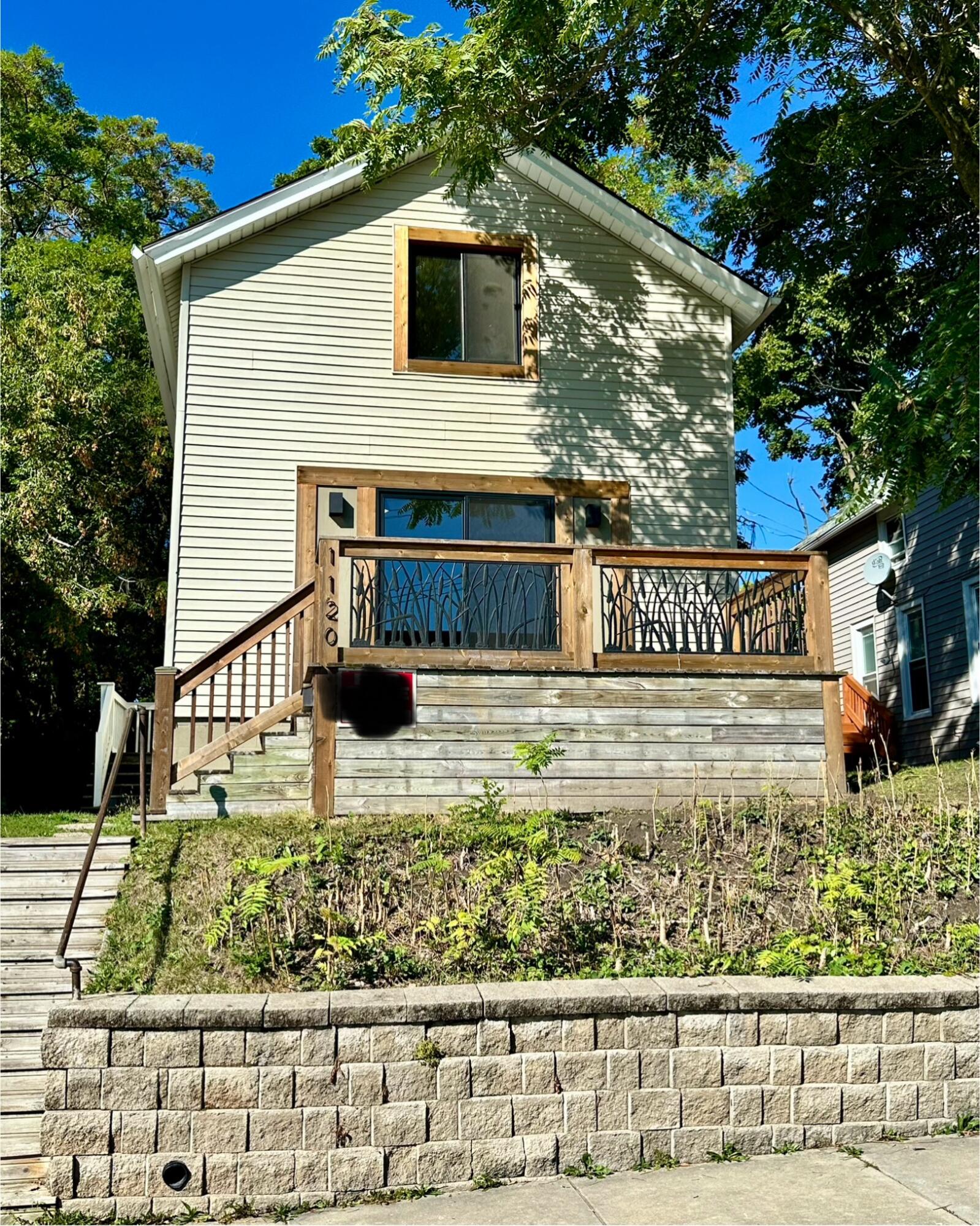 1120 N WIsconsin St, Racine