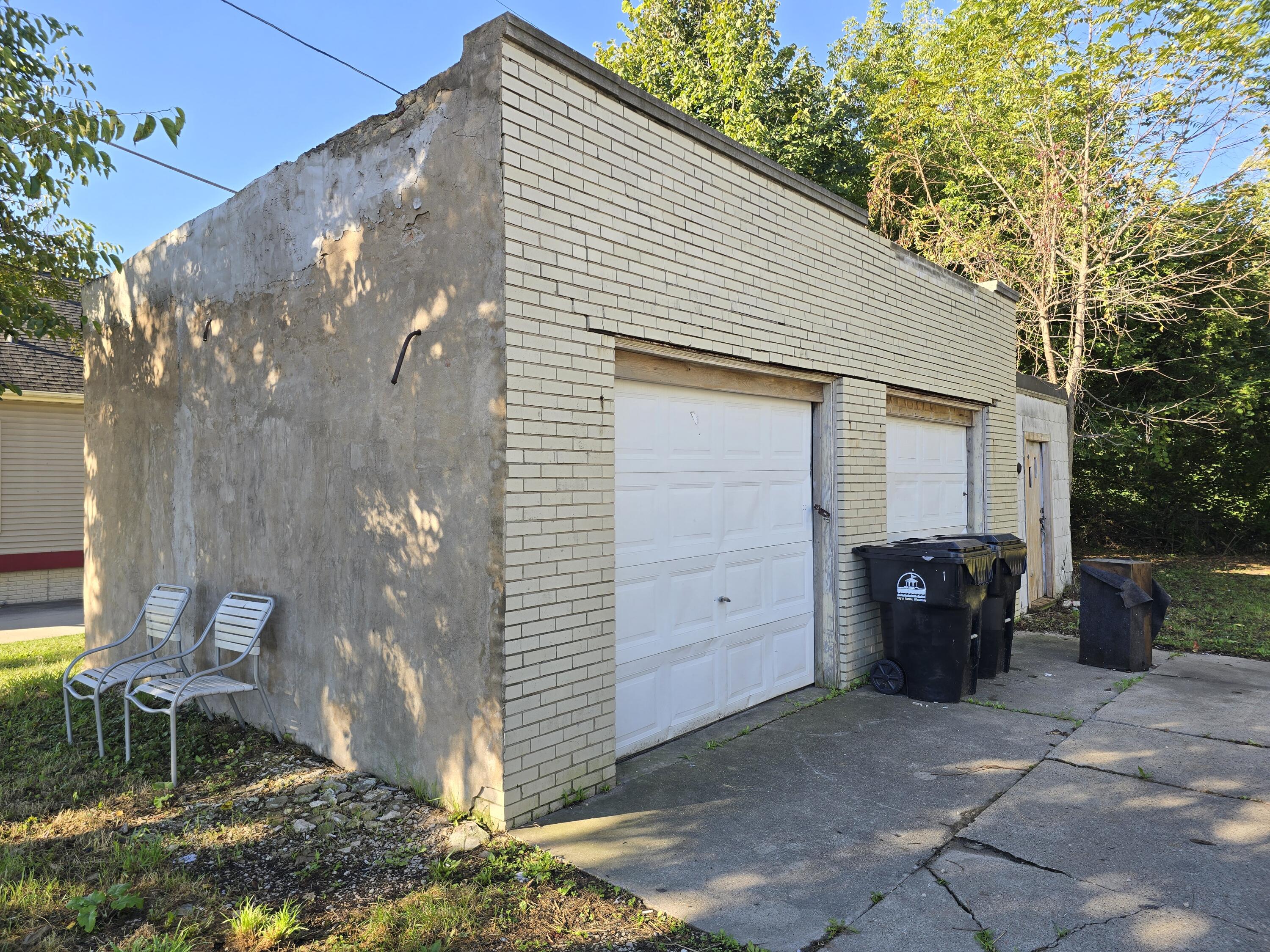 1601 State St, Racine