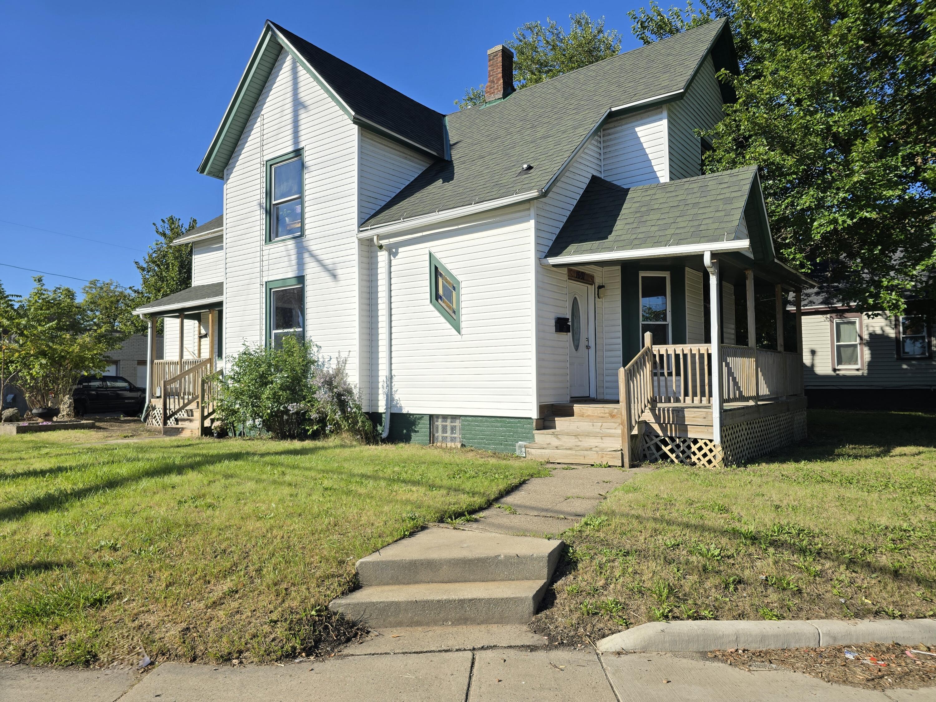 1601 State St, Racine