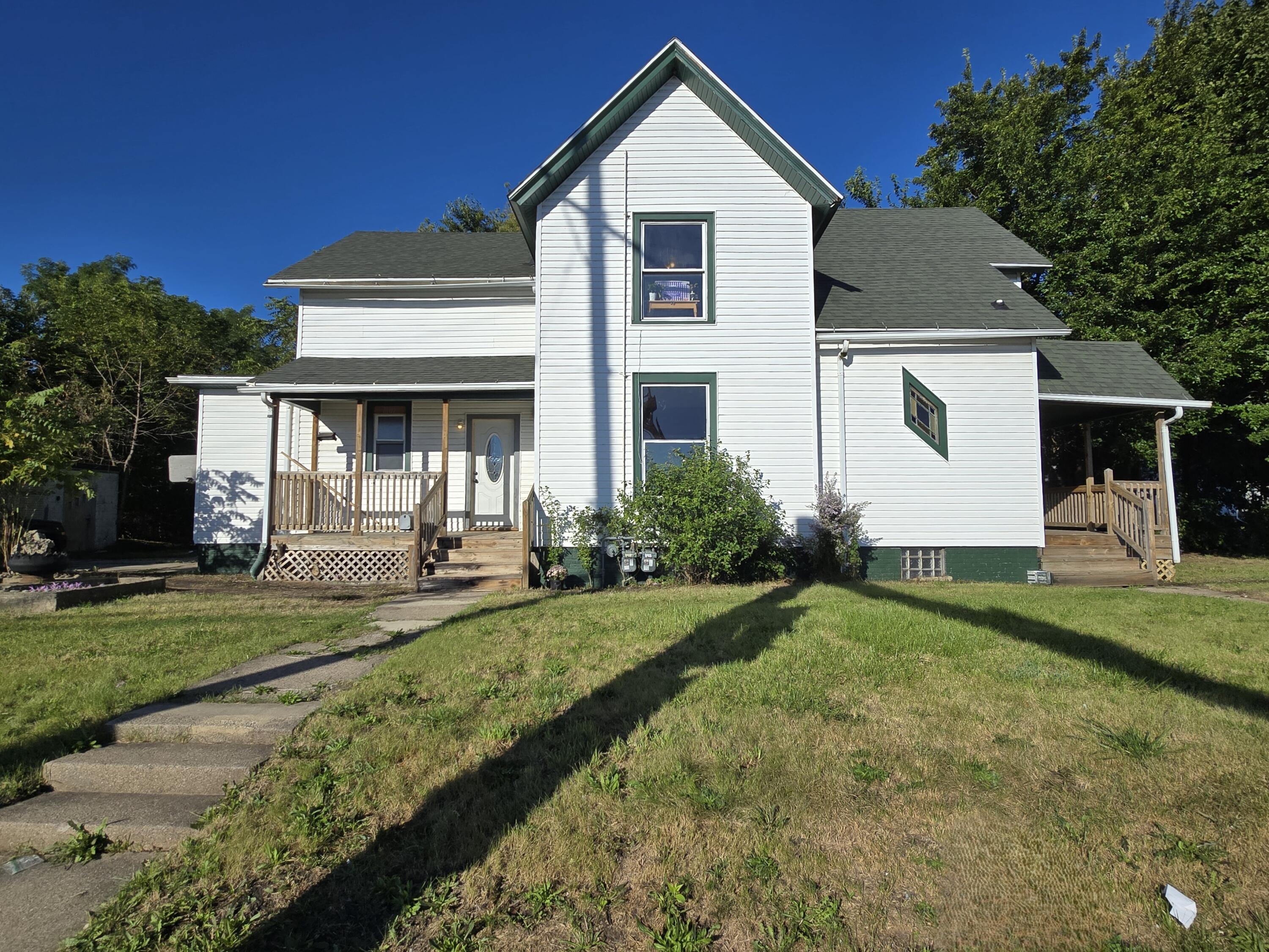 1601 State St, Racine