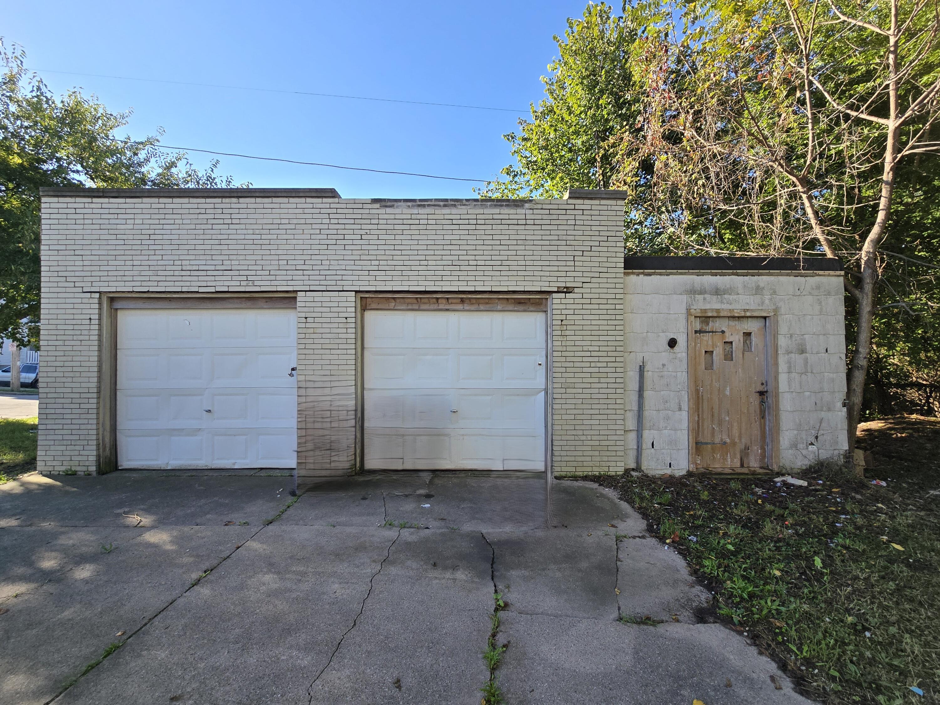1601 State St, Racine