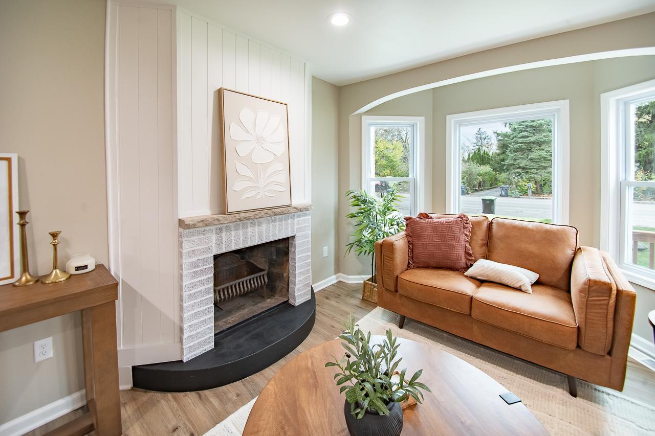 1105 N Emmertsen Rd, Mount Pleasant