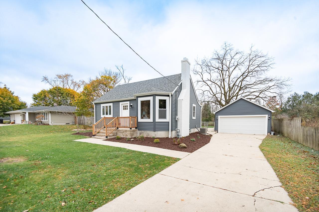 1105 N Emmertsen Rd, Mount Pleasant