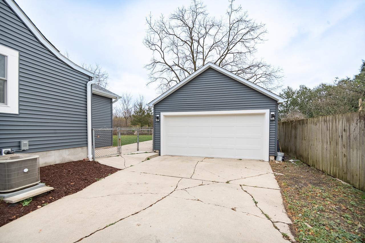 1105 N Emmertsen Rd, Mount Pleasant