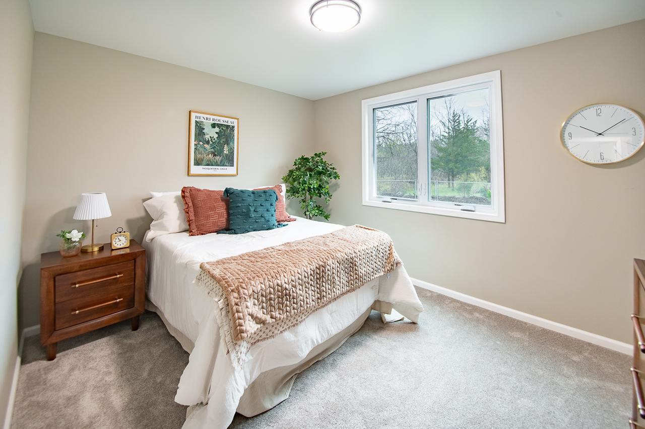 1105 N Emmertsen Rd, Mount Pleasant