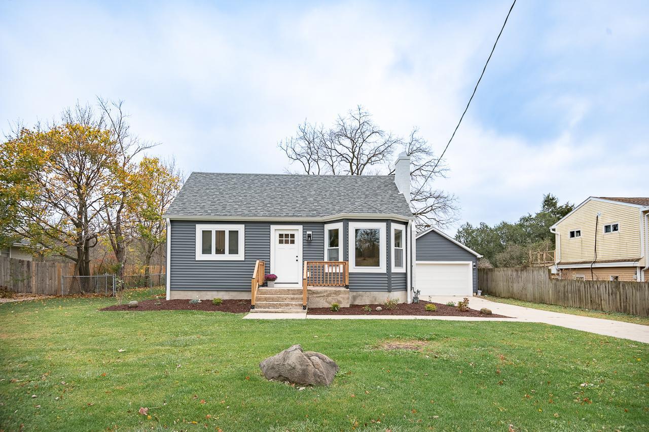 1105 N Emmertsen Rd, Mount Pleasant