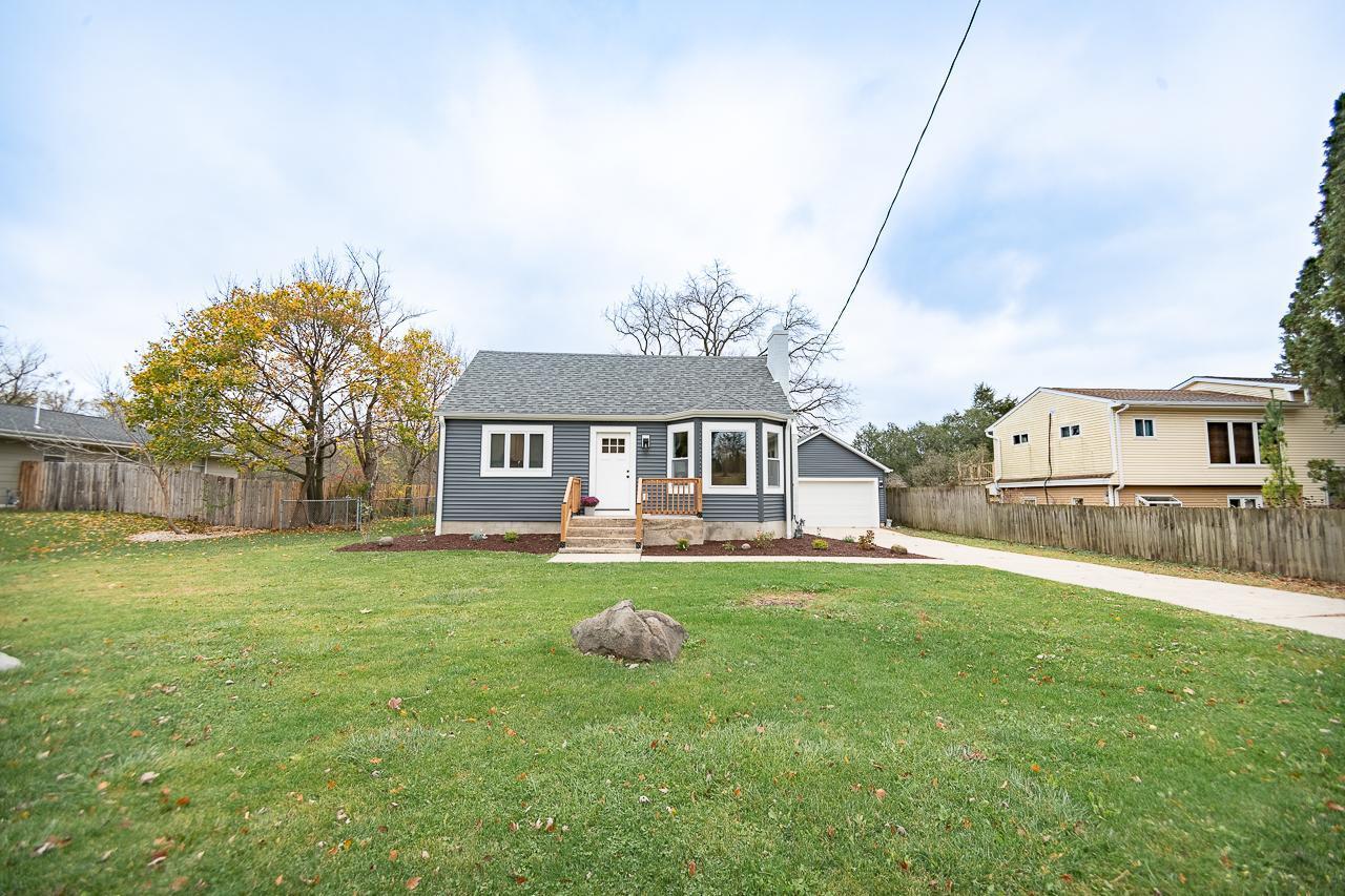 1105 N Emmertsen Rd, Mount Pleasant